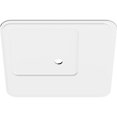 thumbnail image 2 of 28"OD x 2"ID x 9 3/4"C x 1"P Lucan Architectural Grade PVC Contemporary Ceiling Medallion, 2 of 11