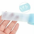 thumbnail image 5 of Silicone Tape Waterproof Sensitive Tape Adhesive Skin Tape, 2 inch x 5.5 Yards (Pack of 2), 5 of 5
