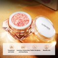 thumbnail image 4 of Dragons Blood Easy Cream, Cordyceps Luxury Moisturizing Face Cream, Day & Night Anti Aging Moisturizing Cream For Brighten Skin Tone, Fade Fine Lines, Fills the Dry and Dehydrated Skin, 4 of 7