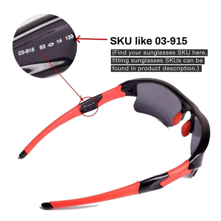Oakley flak jacket xlj lenses online
