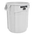 thumbnail image 1 of Contenedor Brute Ventilado Rubbermaid 10gal Rubbermaid Brute 10 gal, 1 of 2