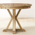 thumbnail image 3 of Steve Silver Rylie Game Top, Counter Table & 4 Counter Chairs, 3 of 11