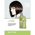 thumbnail image 3 of Salon iN Recamier Professional +Pro Keratin Ultra Force Hair Shampoo 33.8 Oz, 3 of 5