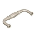 thumbnail image 3 of Amerock Bp53013 Granby 3" Center To Center Handle Cabinet Pull - Nickel, 3 of 7