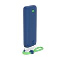 thumbnail image 1 of Nimble Champ Pro Portable Charger 20.000 mAh Nebula Dark Blue, 1 of 7