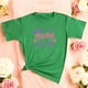 thumbnail image 3 of Playera Blusa Mujer De Feliz Día Mamá Eres Mi Mayor Bendición Regalo Día de las Madres Moda Casual Color Verde Talla Grande Marca Emil SaEs, 3 of 4