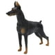 thumbnail image 5 of Figura de perro estática, figura de perro estática, juguete de figura de perro, molde de figura de perro, uso conveniente, 5 of 14