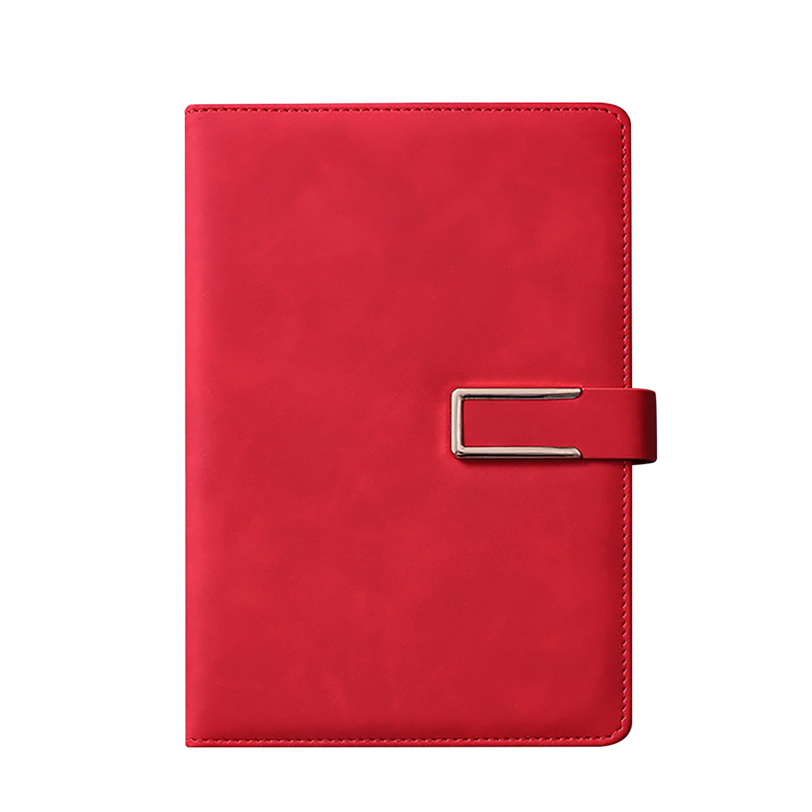 Wenzhou Notebook Business Office Notebook A5 Notebook High Appearance-Shaped Deduction