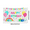 1A, variant on Colorful Happy Birthday Banner with Balloons Rainbows and Gifts Backdrop Background Party Supplies for Birthday Party Decorations Photography Props Photo Booth Decor