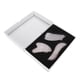 thumbnail image 2 of Piedra de cuarzo masajeador natural para rascar rosas rodillo de cuarzo rosa piedra Gua Sha para aliviar el estrés y tensar la piel ANGGREK Otros, 2 of 8