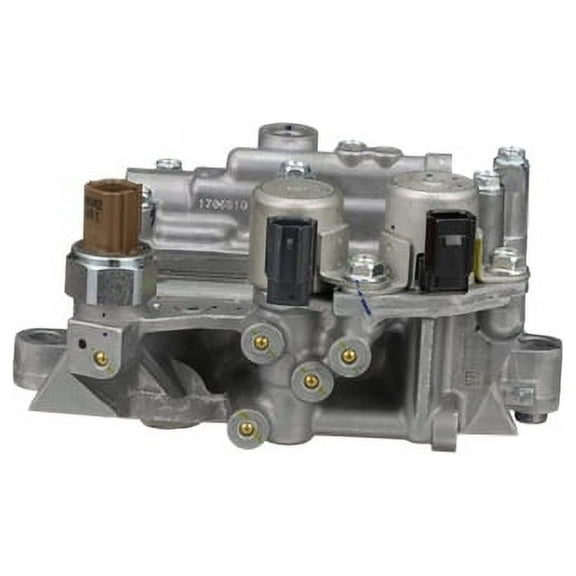 Variable Valve Timing Solenoid