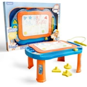 Lollipop Blippi Magnetic Writing Tablet for Kids – Ideal Baby & Toddler Toys