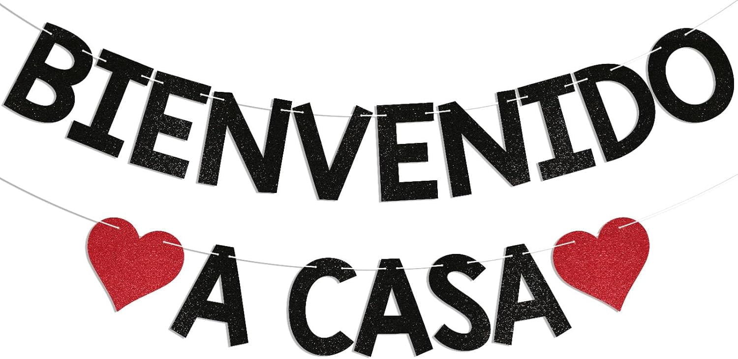 Lot De 4 Bannières Flottantes Lettres De Magicien - Décoration Pour Fête D'Halloween, Anniversaire, école Ou événement Magique