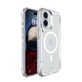 thumbnail image 3 of Funda para iPhone 17 Super Hero Prodigee blanco 16x16x16, 3 of 5