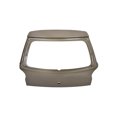 thumbnail image 1 of PUERTA POINTER 2006 al 2009 VOLKSWAGEN Trasera TONG YANG ., 1 of 4