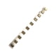 thumbnail image 1 of Universal Microusb Mini USB Tipo Hembra Patch SMD Repuestos, 1 of 9