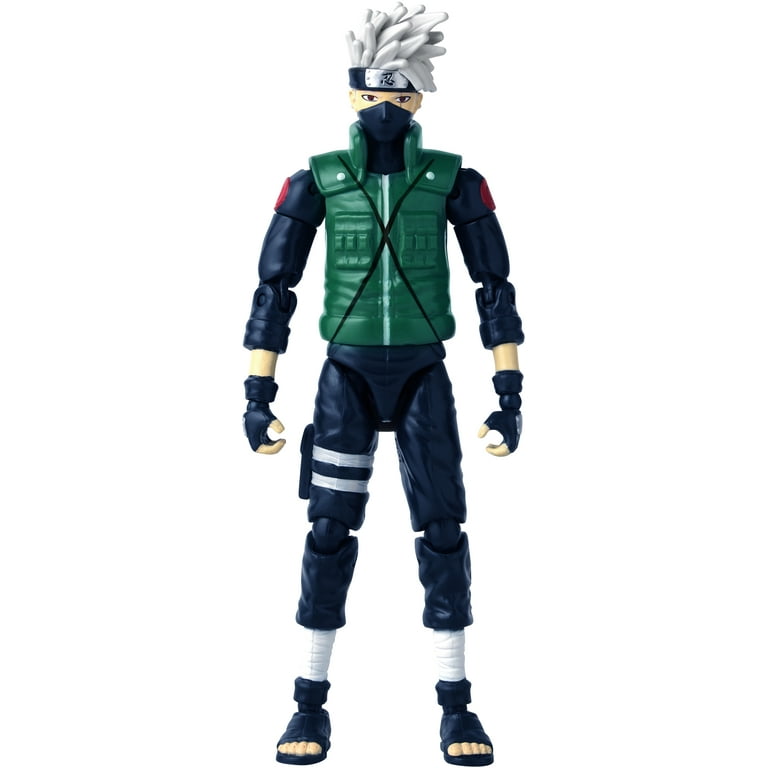Anime Heroes: Beyond - Naruto - Kakashi (Susano Ver.), 6.5