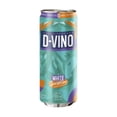 thumbnail image 1 of Vino Blanco D-Vino White 355 ml, 1 of 3