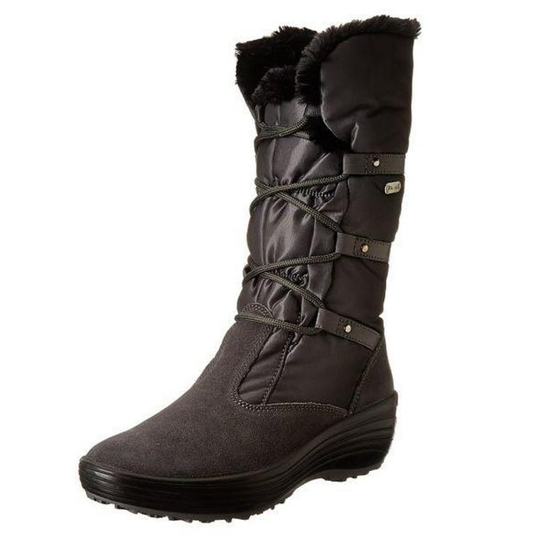 Pajar Women s Celine Boots Winter Snow Boot 3 Colors Walmart