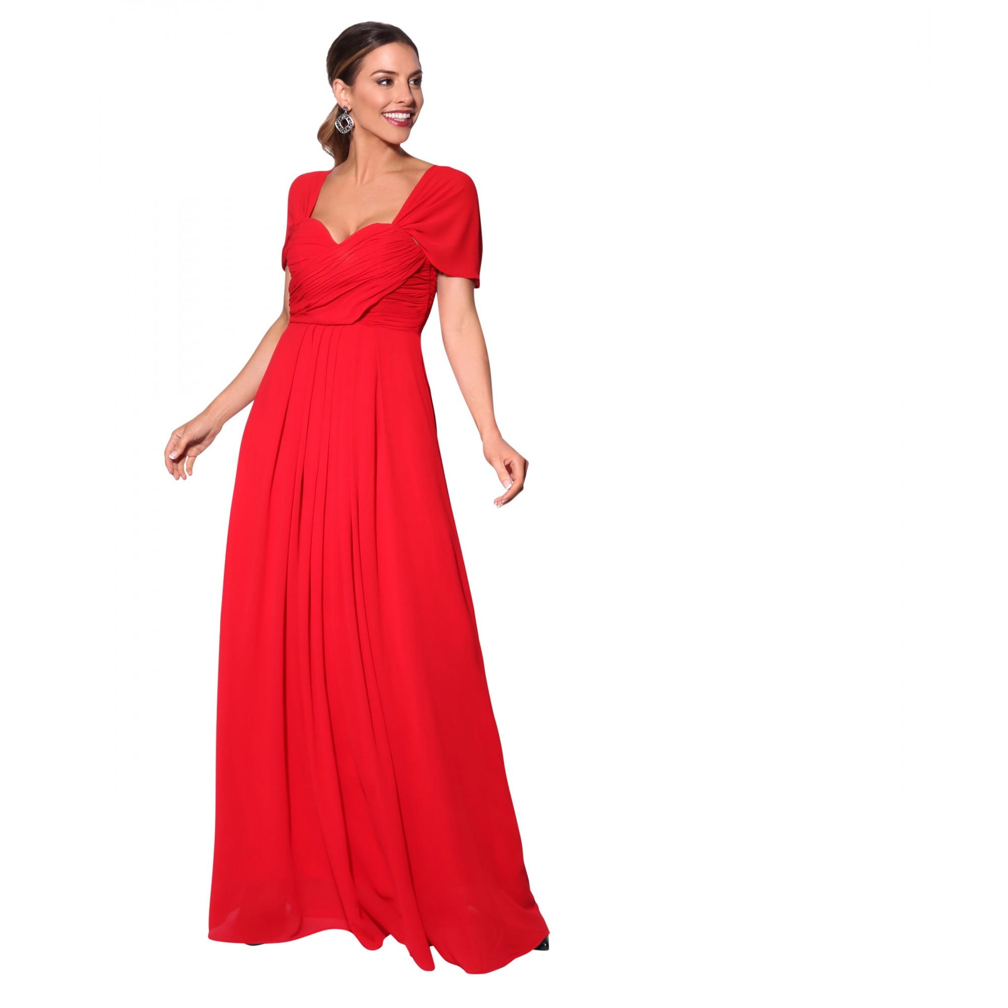 Long dress occasion Clearance