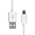 thumbnail image 4 of Câble de Charge Micro USB 1M/2M/3M pour Samsung Galaxy S2 S3 S, 4 of 9
