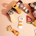 thumbnail image 4 of Lishi Creative Cat Claw Refrigerator Stickers, 4 of 4