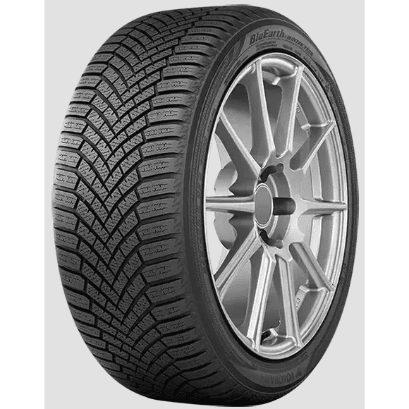 Yokohama Bluearth Winter V906 275/50R20 113V pneu hiver