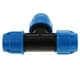 thumbnail image 4 of Bloqueo de empuje Baoblaze tubo de 32mm Accesorios de presión de conexión rápida PE, 4 of 5