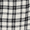 Fresh Ivory Plaid, variant on Wonder Nation Toddler Girls' Flannel Shirtdress with Long Sleeves, Sizes 12M-5T