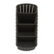 thumbnail image 5 of Caja organizadora, Multi-Grid Rattan Desktop Cosmetics Desktop Cajas de Almacenamiento de Escritorio(Negro) Ecomeon no, 5 of 6