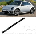 thumbnail image 3 of Rear Side Skirt, Side Skirt Extension Lip Splitter Prevent Bottom Damage Reduce Splashing  For, 3 of 8