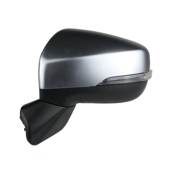 New Aftermarket  Premium Power Driver Side Door Mirror Heated 91036SJ600 fits 2019-2021 Subaru Forester