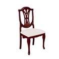 thumbnail image 1 of Silla Kessa Muebles  Grecia Cherry, 1 of 3