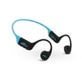 thumbnail image 2 of Audífonos H2O Audio TRI 2 Impermeables Bluetooth 8GB Azul, 2 of 9