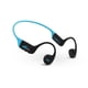 thumbnail image 2 of Audífonos H2O Audio TRI 2 Impermeables Bluetooth 8GB Azul, 2 of 9