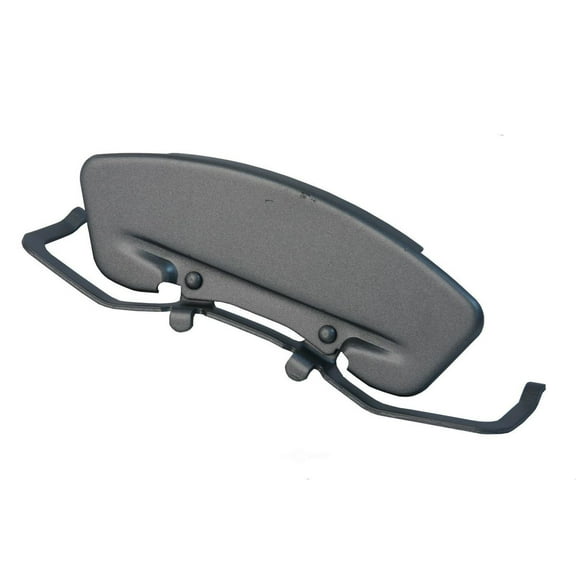 URO 4F0615269A Disc Brake Anti-Rattle Clip Set