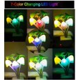 thumbnail image 5 of Luz nocturna enchufable LED con sensor que cambia de color para niños adultos QUANZHOUTIANDI, 5 of 5