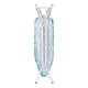 thumbnail image 2 of Burro para Planchar Mainstays Base Malla Metal 114 cm Funda Verde, 2 of 4
