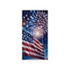 thumbnail image 2 of Independence Day Door Cover Hanging Cloth Background Cloth Anniversary Celebration, 2 of 6
