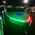 thumbnail image 5 of Marine Sport Lighting Marine Bow Light Fit Marine Bow 12in LED Strip Starboard and Port sidelight Nav kit (1FT) MSL1FTSL, 5 of 6