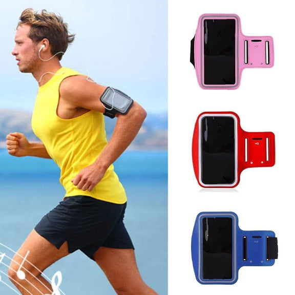 Running Phone Holder Specially Designed Armband