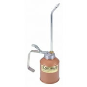 Goldenrod Oiler,Steel,8 in L 700