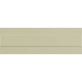 thumbnail image 4 of Ekena Millwork 4"H x 5/8"P x 94 1/2"L Fluted Panel Window & Door Casing (2-Pack), 4 of 7