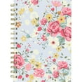 thumbnail image 1 of 2026 Mead® Rose Garden Small Weekly Planner, 1 of 6