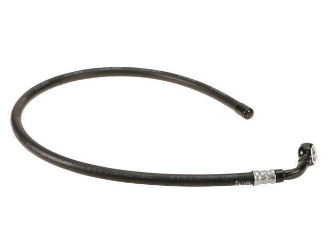 Power Steering Return Hose Rack To Reservoir Compatible with 1998