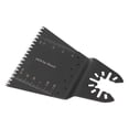 thumbnail image 1 of Oscillating Tool Blade, Superb Craftsmanship Oscillating Multi Tool Blades Professional And Practical Design  For Wood For Drilling For Cutting Plastic, 1 of 8