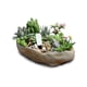 thumbnail image 5 of Mini probador de humedad del suelo, planta de jardín, medidor de sensor de humedad, analizador de higrómetro multifuncional para jardinería Feliz Sencillez, 5 of 5