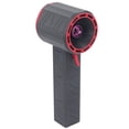 thumbnail image 1 of Empuje de 1400 G, Soplador de Turbina de Mano Con Plumero de Aire Inalámbrico Con Batería de 8000 Mah, Motor Sin Escobillas para Limpieza Industrial, Eliminación de Polvo,, 1 of 7