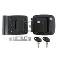 thumbnail image 4 of AP Products 013-257 RV Replacement Door Lock, 4 of 4