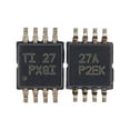thumbnail image 1 of Replacement Board Chip PXGI SMD MSOP8 Tranzystor Mofset Compatible With Playstation 4 Slim, 1 of 5